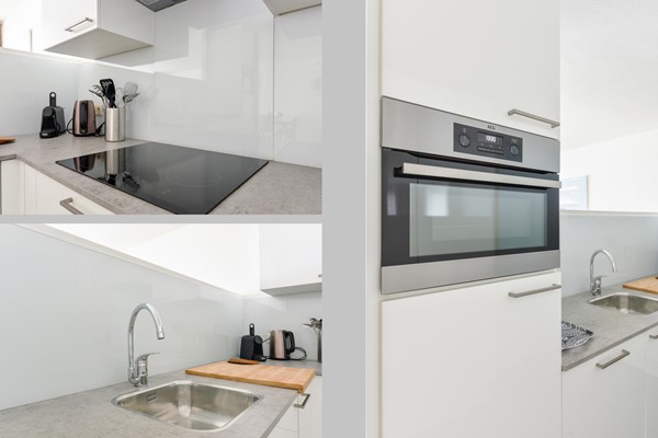 Medium property photo - Jan van Lieshoutstraat 24D, 5611 EE Eindhoven